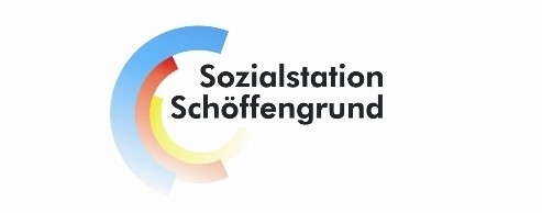 Logo der Sozialstation Schöffengrund